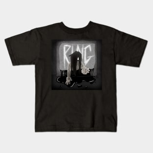 Seven Days Kids T-Shirt